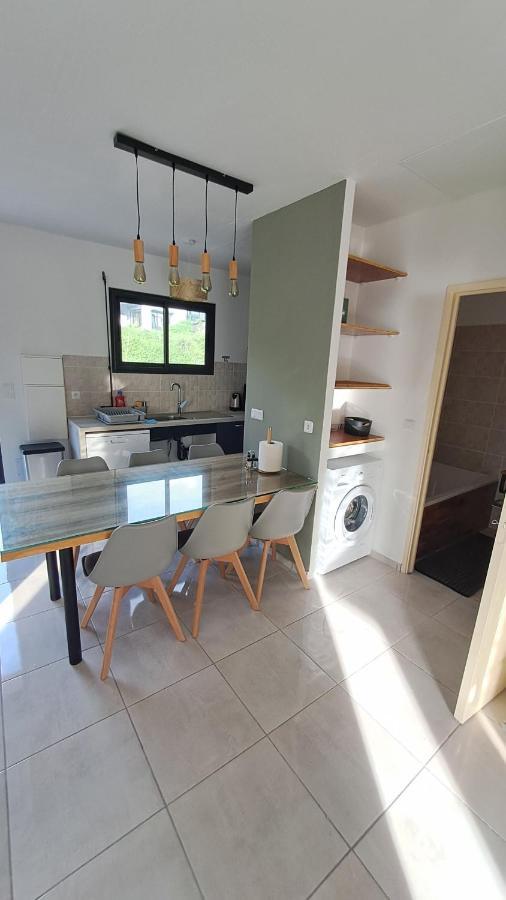 Ferienwohnung La Kay Fyfy Saint-Pierre Exterior foto