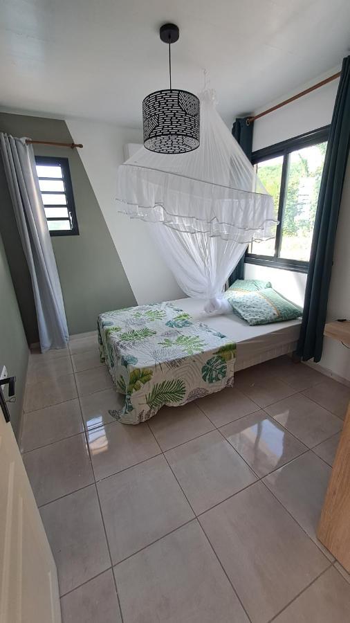 Ferienwohnung La Kay Fyfy Saint-Pierre Exterior foto