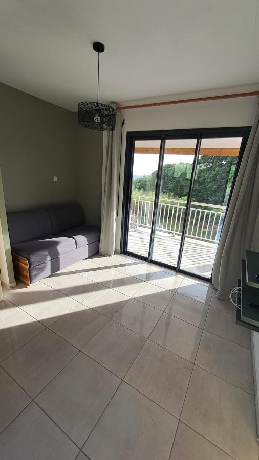 Ferienwohnung La Kay Fyfy Saint-Pierre Exterior foto