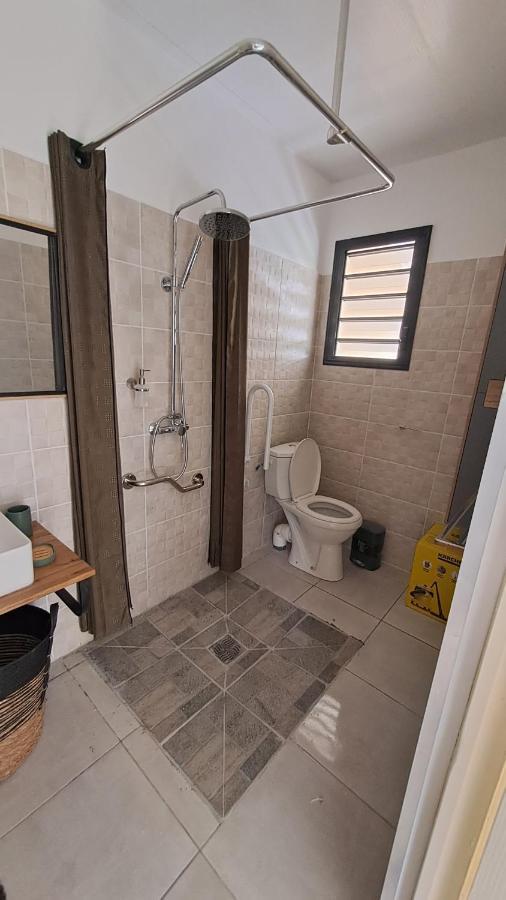 Ferienwohnung La Kay Fyfy Saint-Pierre Exterior foto