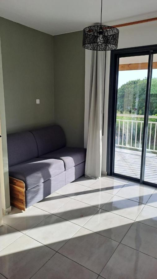 Ferienwohnung La Kay Fyfy Saint-Pierre Exterior foto