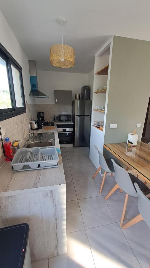 Ferienwohnung La Kay Fyfy Saint-Pierre Exterior foto