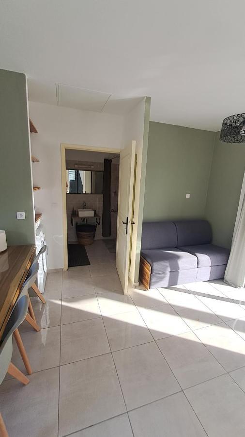 Ferienwohnung La Kay Fyfy Saint-Pierre Exterior foto